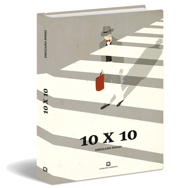 10x10 By Emiliano Ponzi Emiliano Ponzi